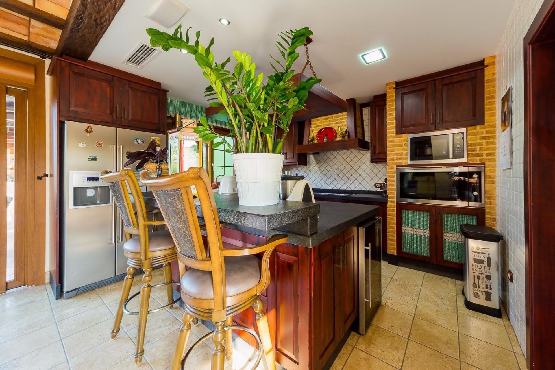 Wiederverkauf - Finca / Country Property - Almoradí