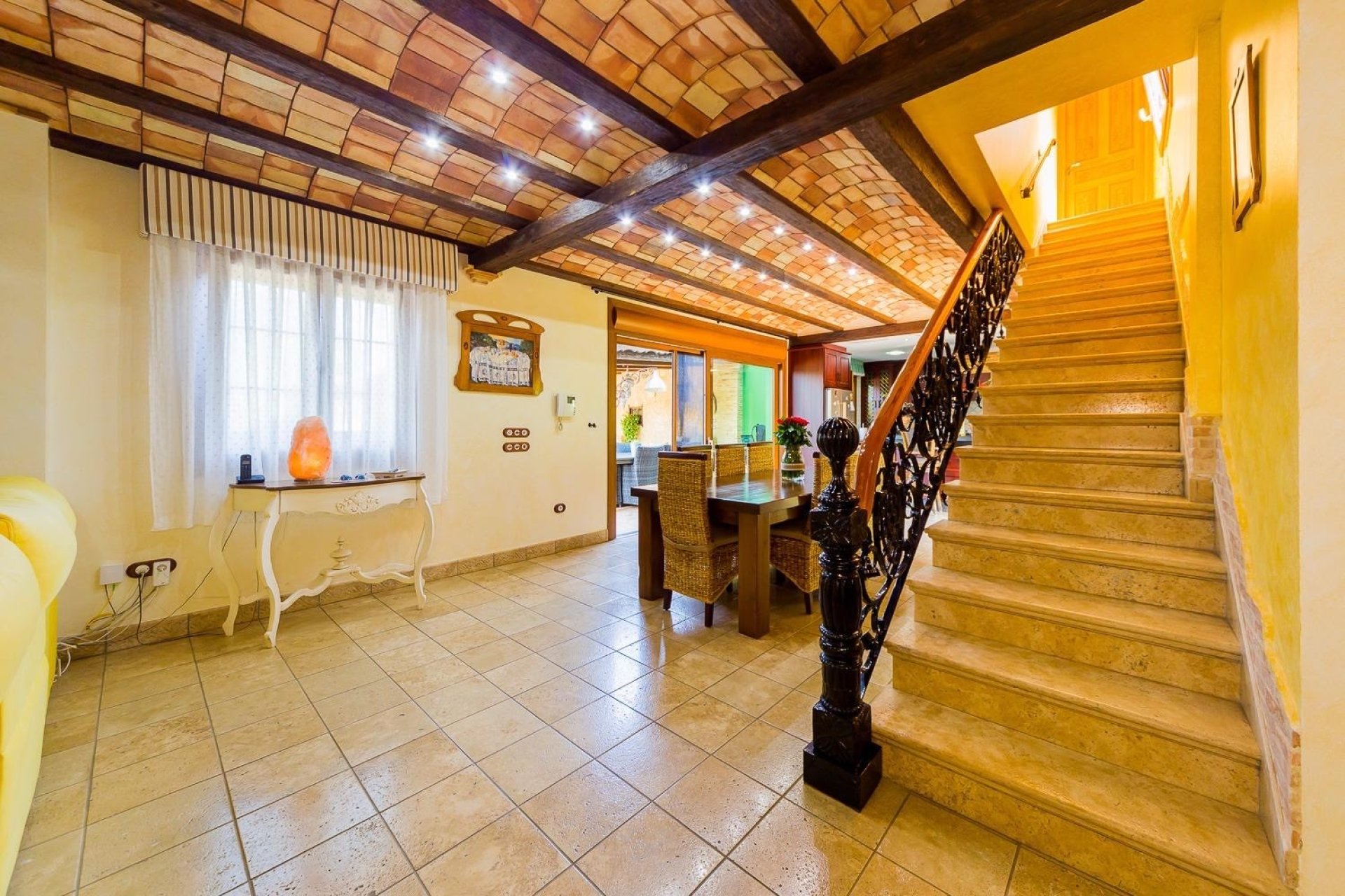 Wiederverkauf - Finca / Country Property - Almoradí
