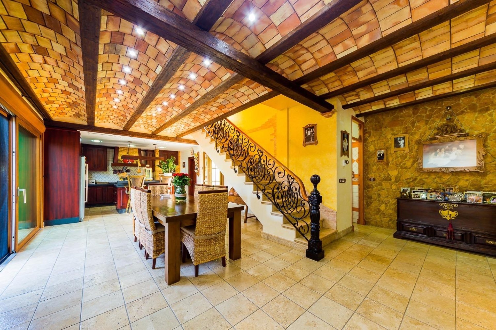 Wiederverkauf - Finca / Country Property - Almoradí