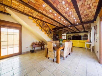 Finca / Country Property · Wiederverkauf - Almoradí · Alicante · Spanien