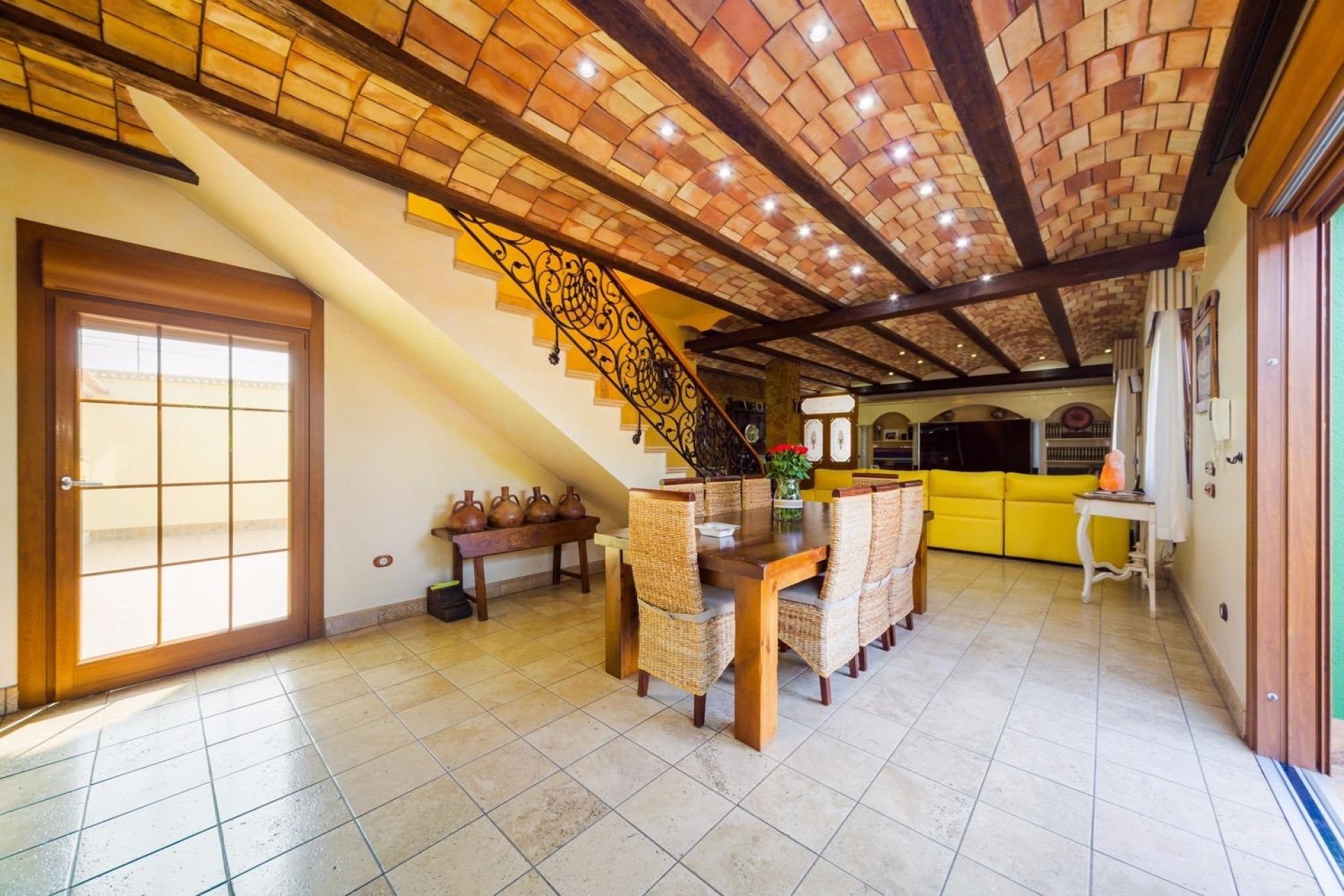 Wiederverkauf - Finca / Country Property - Almoradí