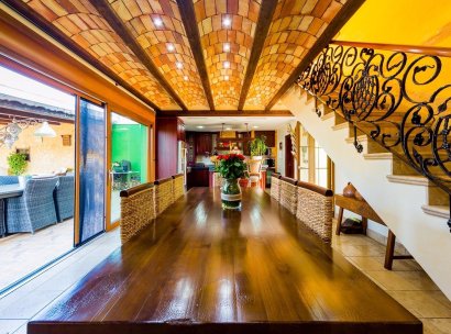 Finca / Country Property · Wiederverkauf - Almoradí · Alicante · Spanien