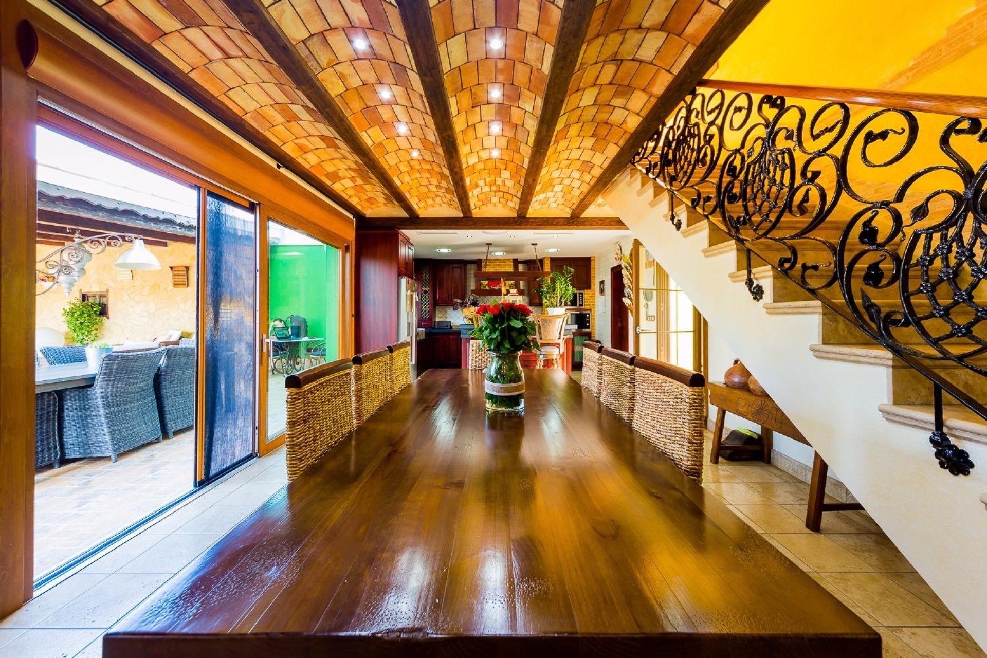 Wiederverkauf - Finca / Country Property - Almoradí