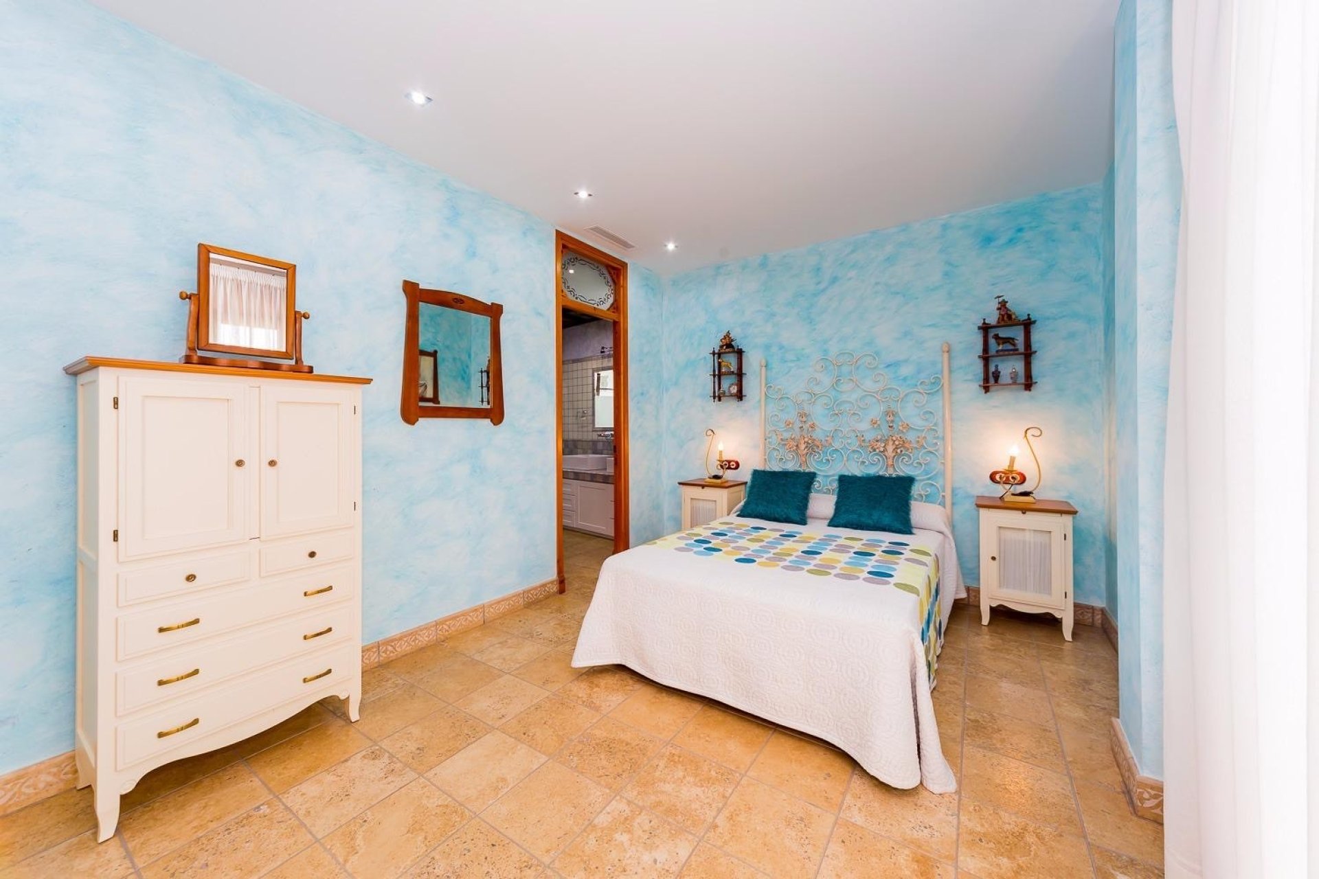 Wiederverkauf - Finca / Country Property - Almoradí