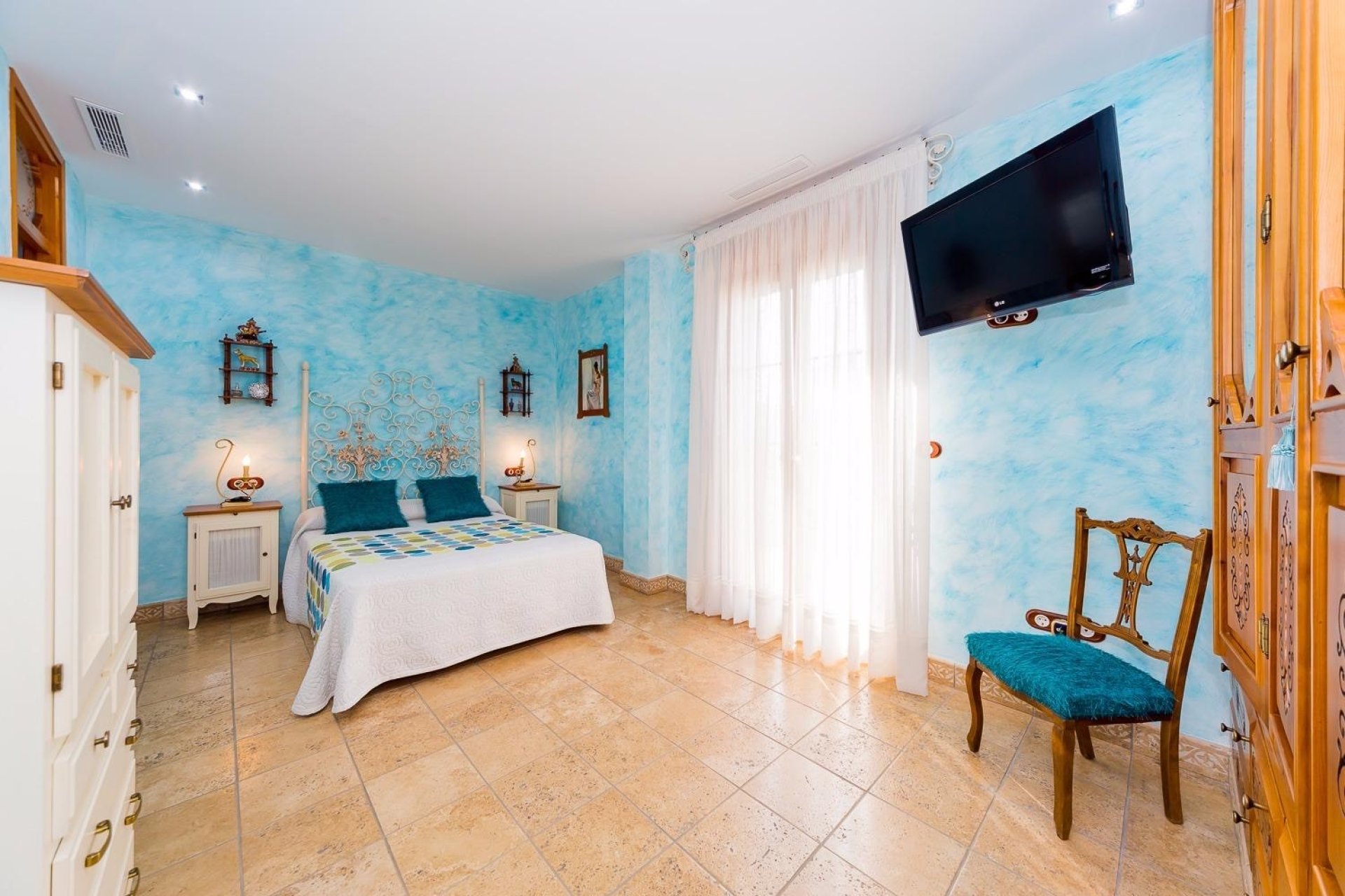 Wiederverkauf - Finca / Country Property - Almoradí