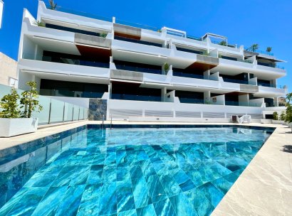 Apartment - Flat · Wiederverkauf - Benijofar · Alicante · Spanien