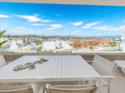 Apartment - Flat · Wiederverkauf - Benijofar · Alicante · Spanien