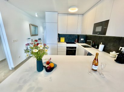 Apartment - Flat · Wiederverkauf - Benijofar · Alicante · Spanien