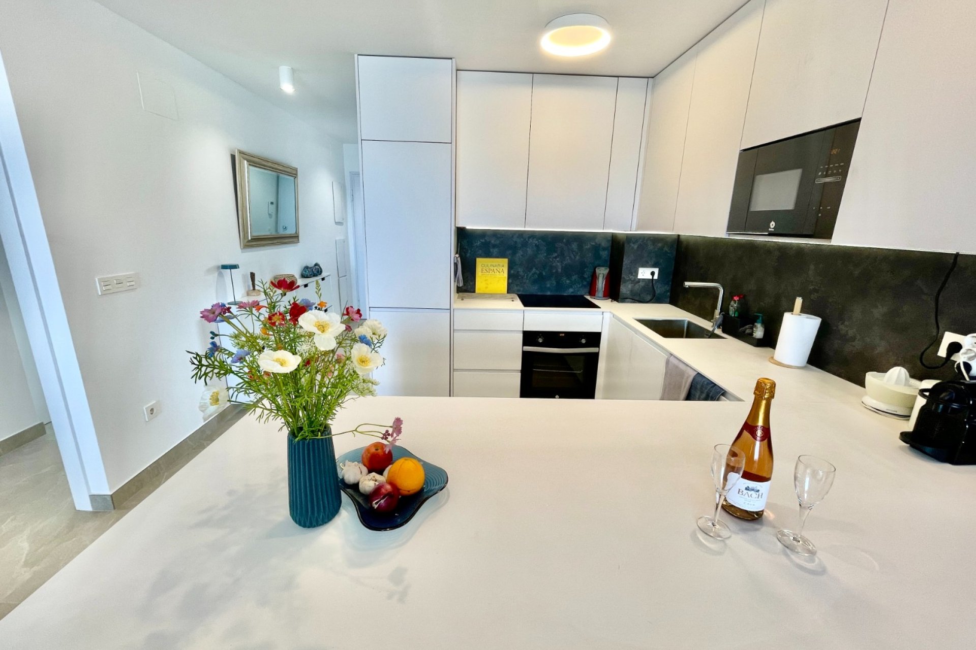 Wiederverkauf - Apartment - Flat - Benijofar