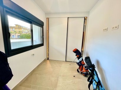Apartment - Flat · Wiederverkauf - Benijofar · Alicante · Spanien