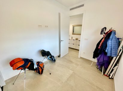 Apartment - Flat · Wiederverkauf - Benijofar · Alicante · Spanien