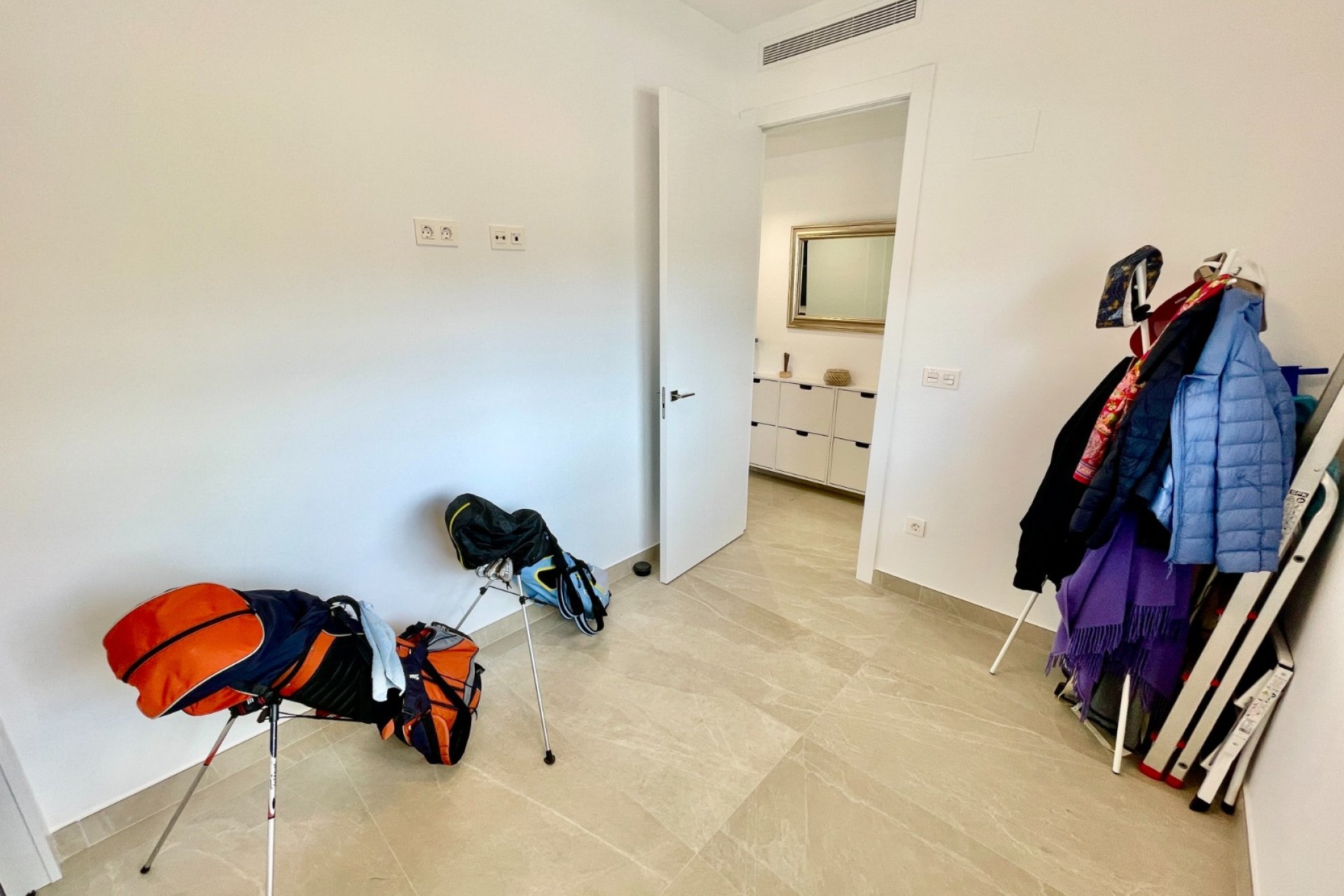 Wiederverkauf - Apartment - Flat - Benijofar