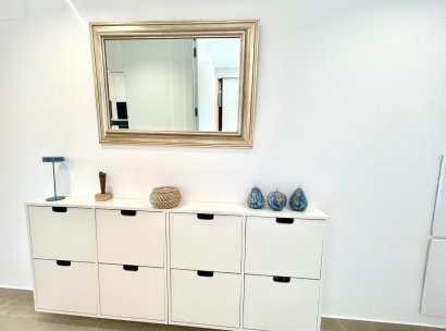 Apartment - Flat · Wiederverkauf - Benijofar · Alicante · Spanien
