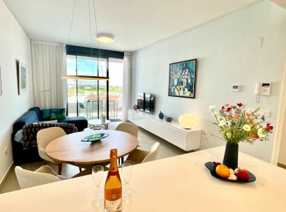 Apartment - Flat · Wiederverkauf - Benijofar · Alicante · Spanien