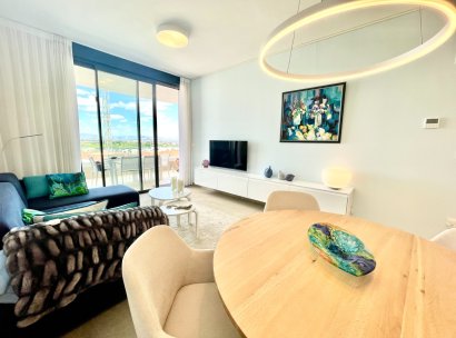 Apartment - Flat · Wiederverkauf - Benijofar · Alicante · Spanien