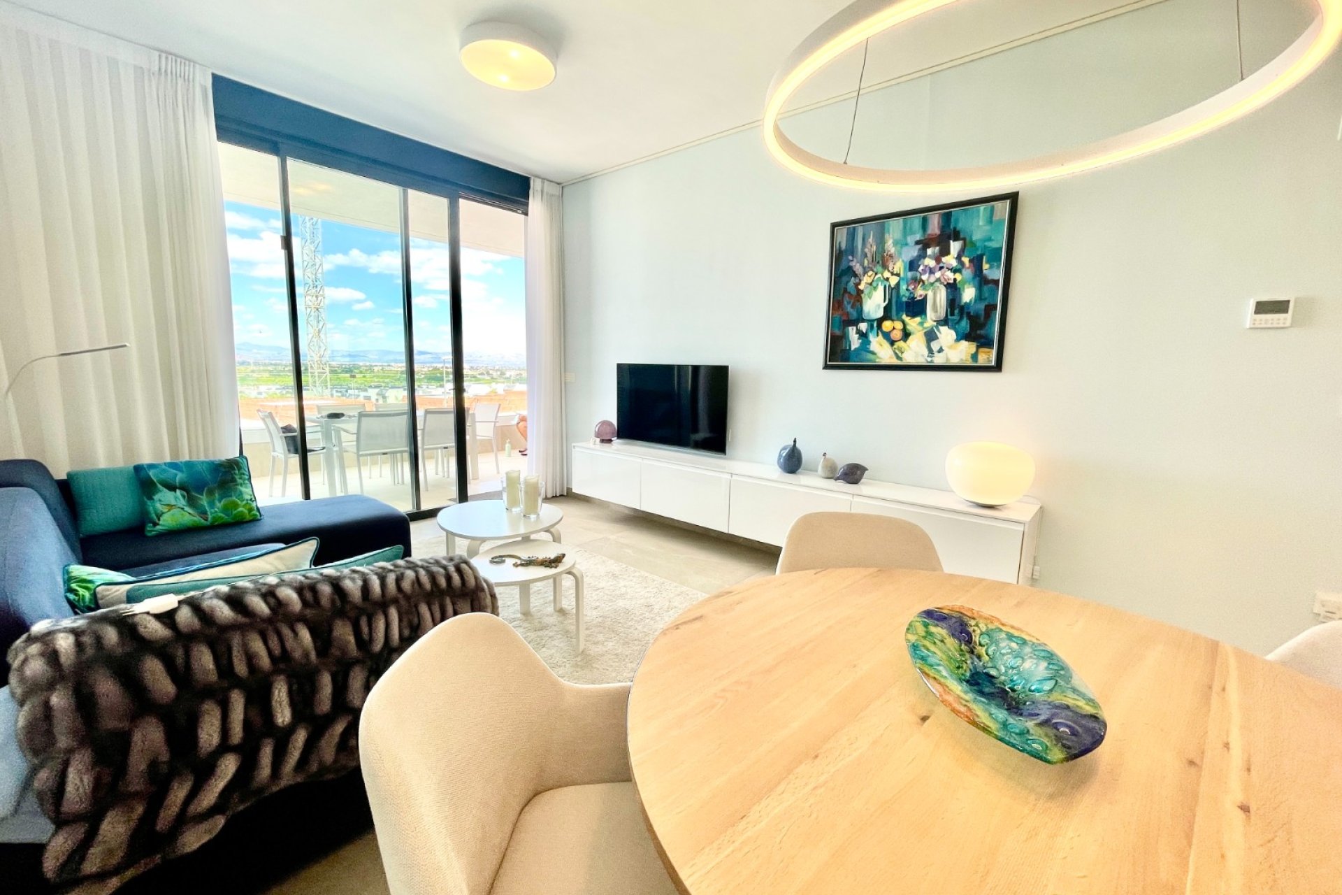 Wiederverkauf - Apartment - Flat - Benijofar
