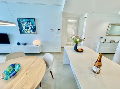 Apartment - Flat · Wiederverkauf - Benijofar · Alicante · Spanien