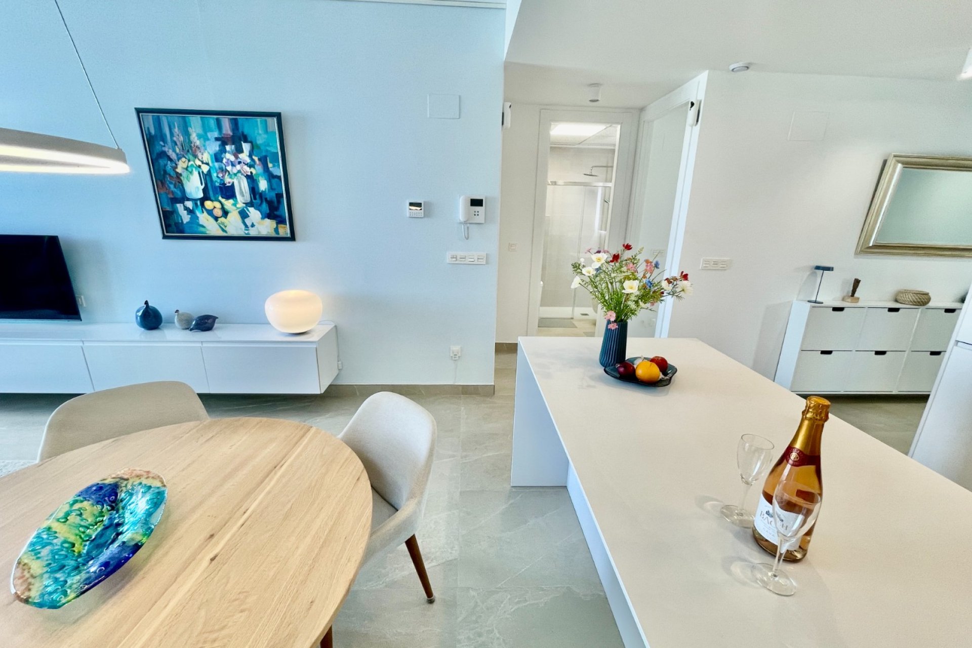 Wiederverkauf - Apartment - Flat - Benijofar