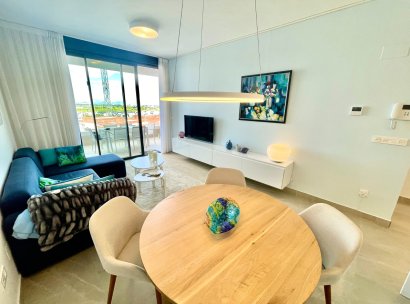 Apartment - Flat · Wiederverkauf - Benijofar · Alicante · Spanien