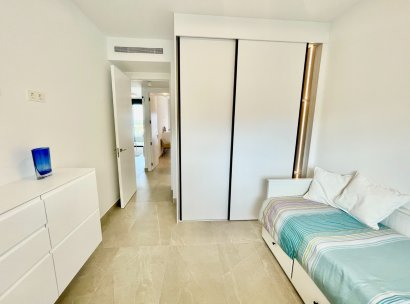 Apartment - Flat · Wiederverkauf - Benijofar · Alicante · Spanien