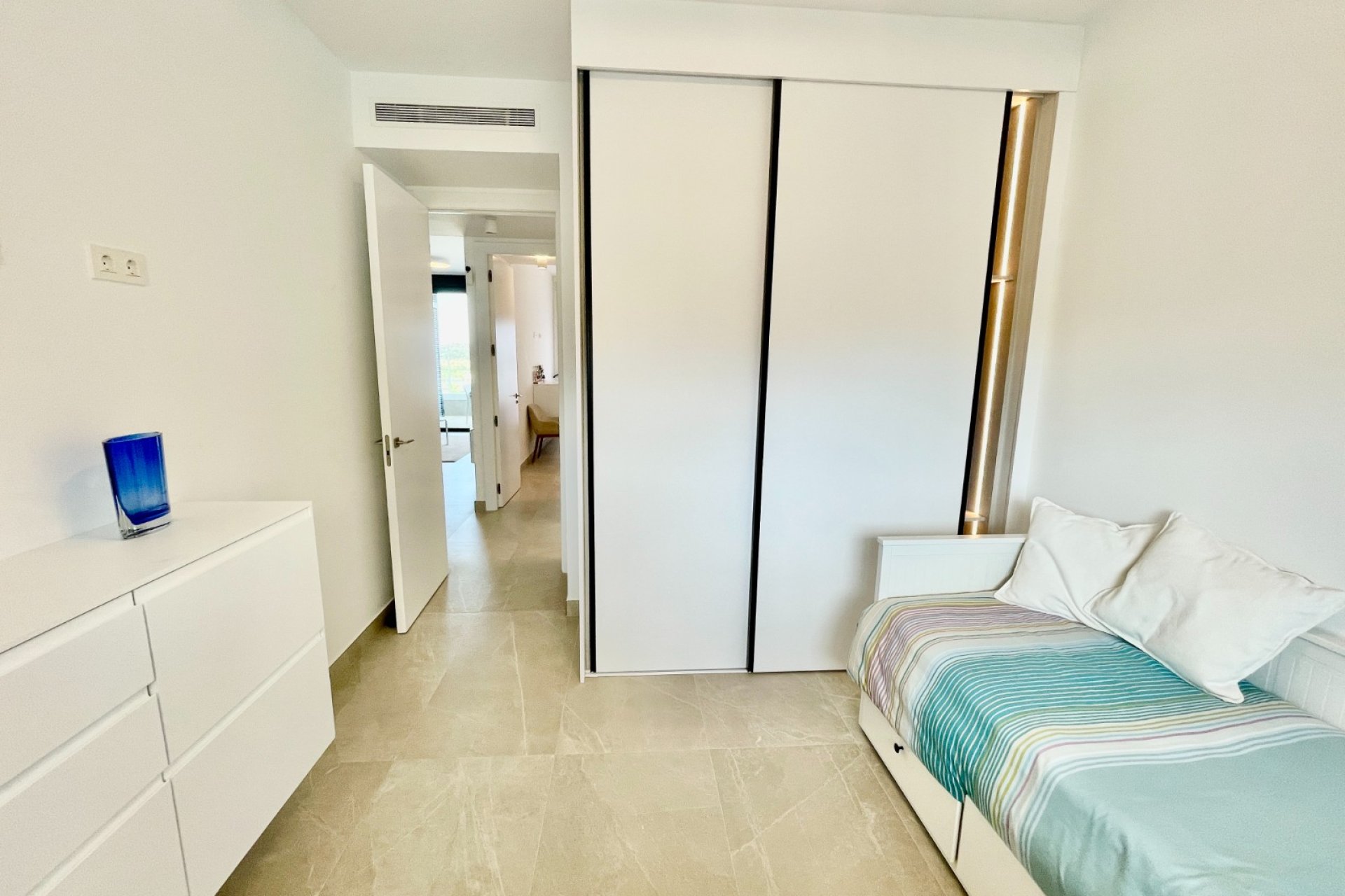 Wiederverkauf - Apartment - Flat - Benijofar