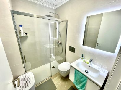 Apartment - Flat · Wiederverkauf - Benijofar · Alicante · Spanien