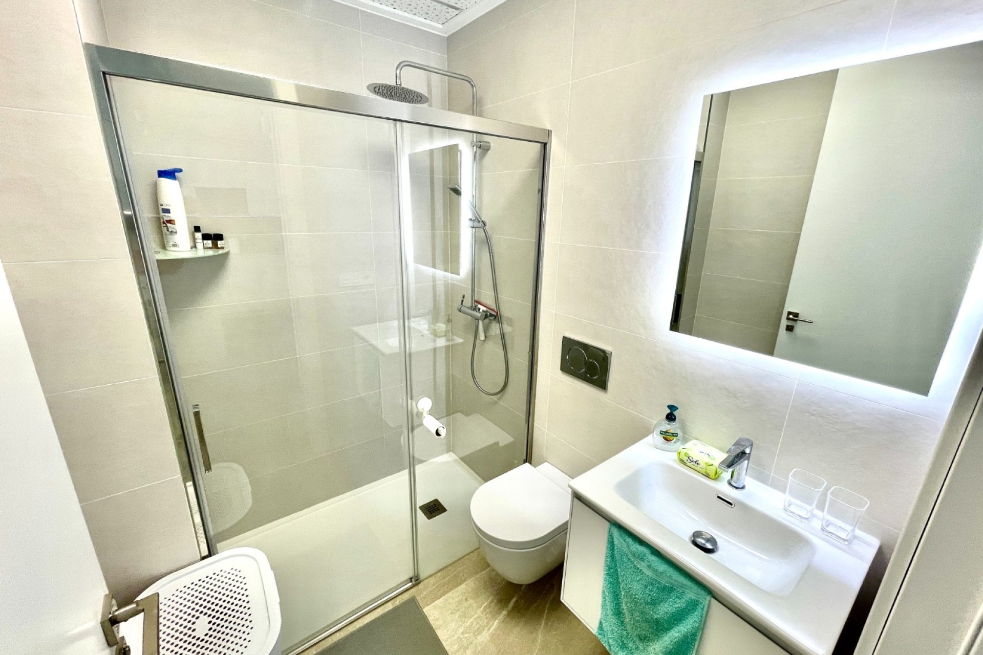 Wiederverkauf - Apartment - Flat - Benijofar