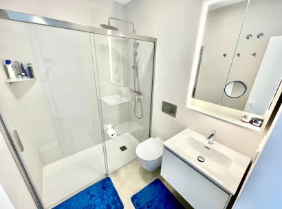 Apartment - Flat · Wiederverkauf - Benijofar · Alicante · Spanien
