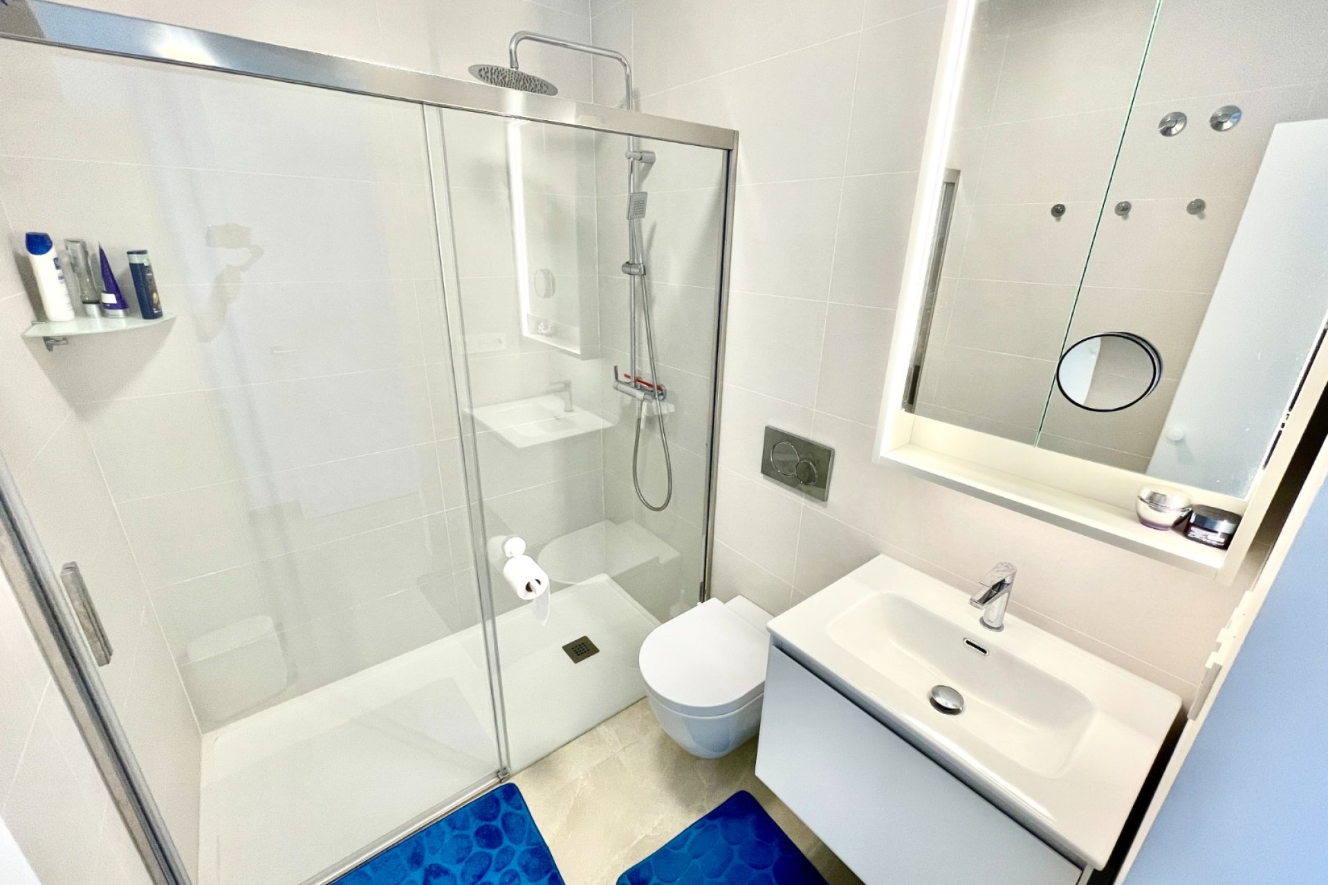 Wiederverkauf - Apartment - Flat - Benijofar