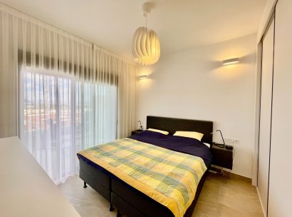 Apartment - Flat · Wiederverkauf - Benijofar · Alicante · Spanien