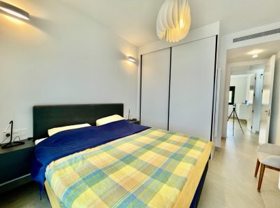 Apartment - Flat · Wiederverkauf - Benijofar · Alicante · Spanien