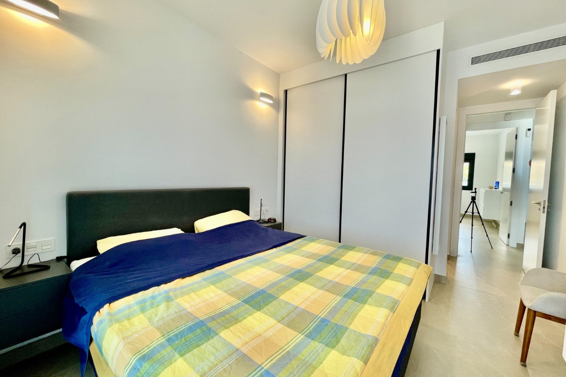 Wiederverkauf - Apartment - Flat - Benijofar