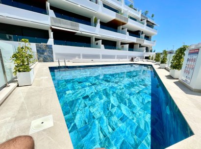 Apartment - Flat · Wiederverkauf - Benijofar · Alicante · Spanien