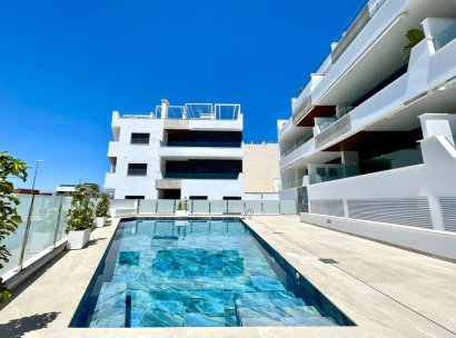 Apartment - Flat · Wiederverkauf - Benijofar · Alicante · Spanien