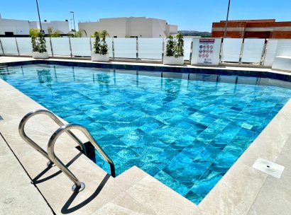 Apartment - Flat · Wiederverkauf - Benijofar · Alicante · Spanien