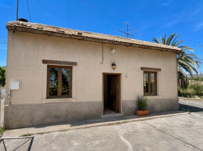 Villa · Återförsäljning - La Romana · Villas de la Romana · Alicante · Spanien