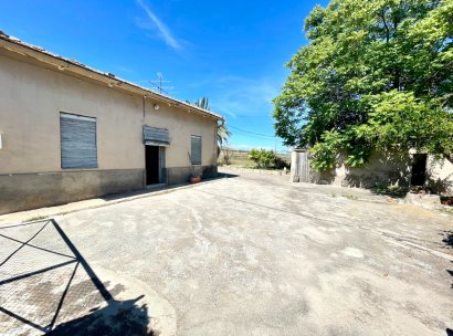 Villa · Återförsäljning - La Romana · Villas de la Romana · Alicante · Spanien