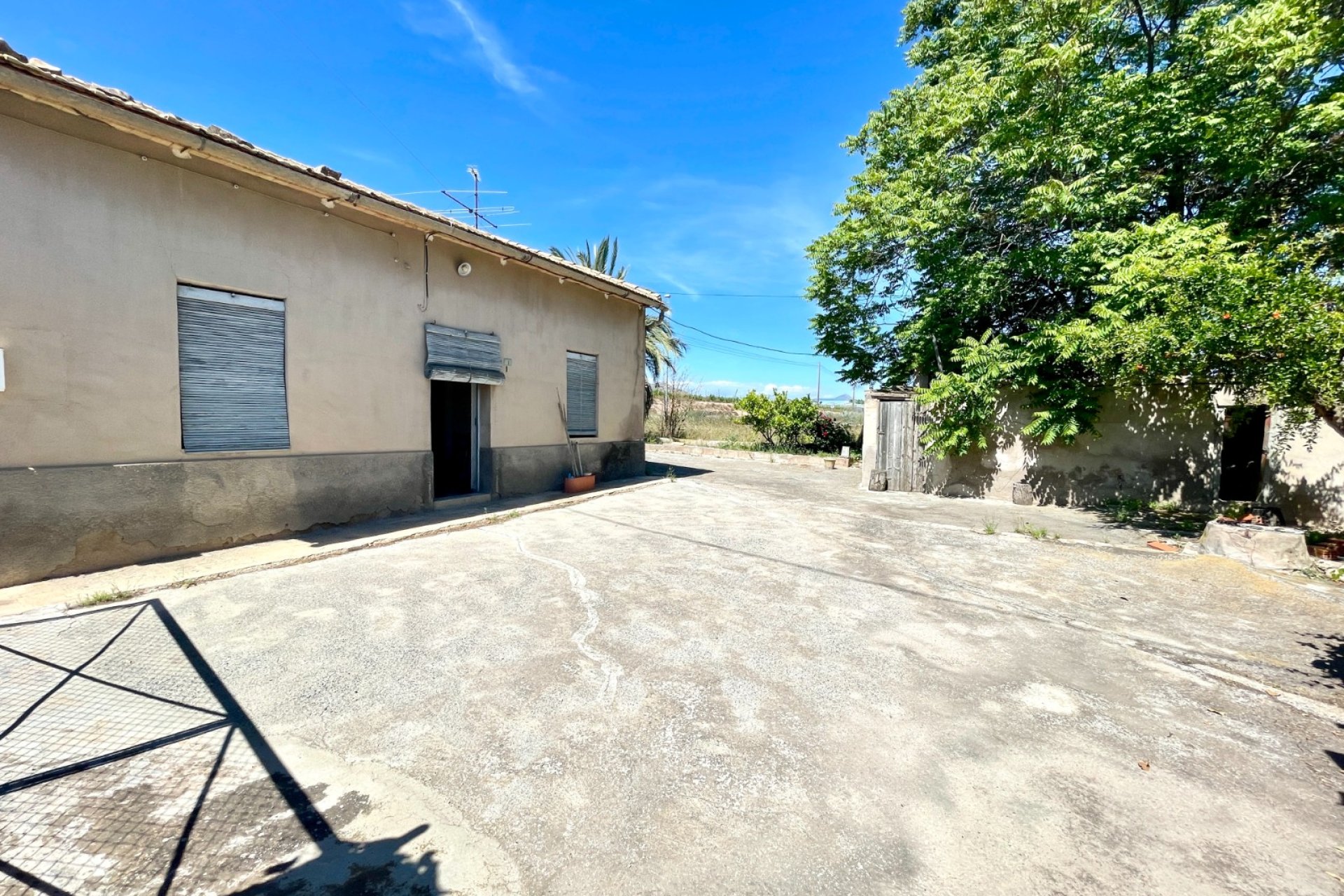 Återförsäljning - Villa - La Romana