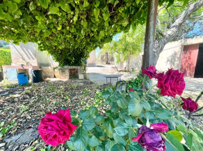 Villa · Återförsäljning - La Romana · Villas de la Romana · Alicante · Spanien
