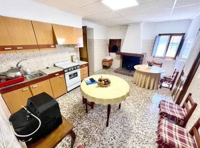 Villa · Återförsäljning - La Romana · Villas de la Romana · Alicante · Spanien