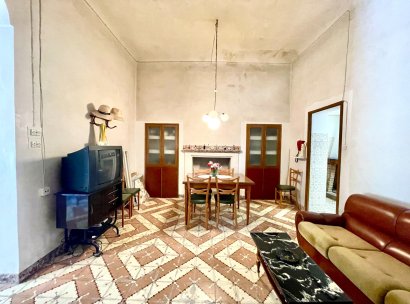 Villa · Återförsäljning - La Romana · Villas de la Romana · Alicante · Spanien