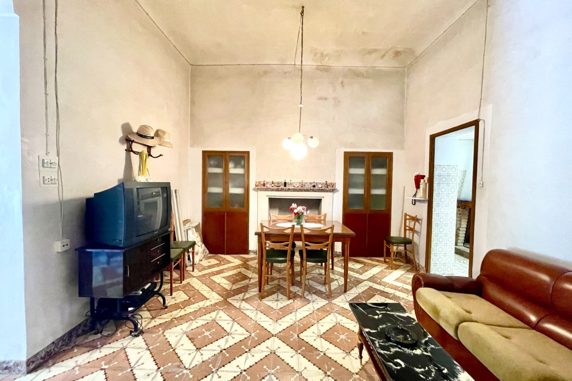 Återförsäljning - Villa - La Romana