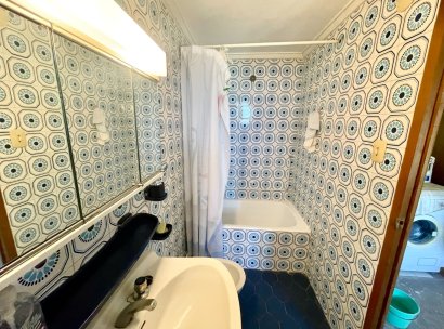 Villa · Återförsäljning - La Romana · Villas de la Romana · Alicante · Spanien