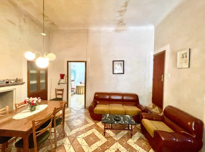 Villa · Återförsäljning - La Romana · Villas de la Romana · Alicante · Spanien