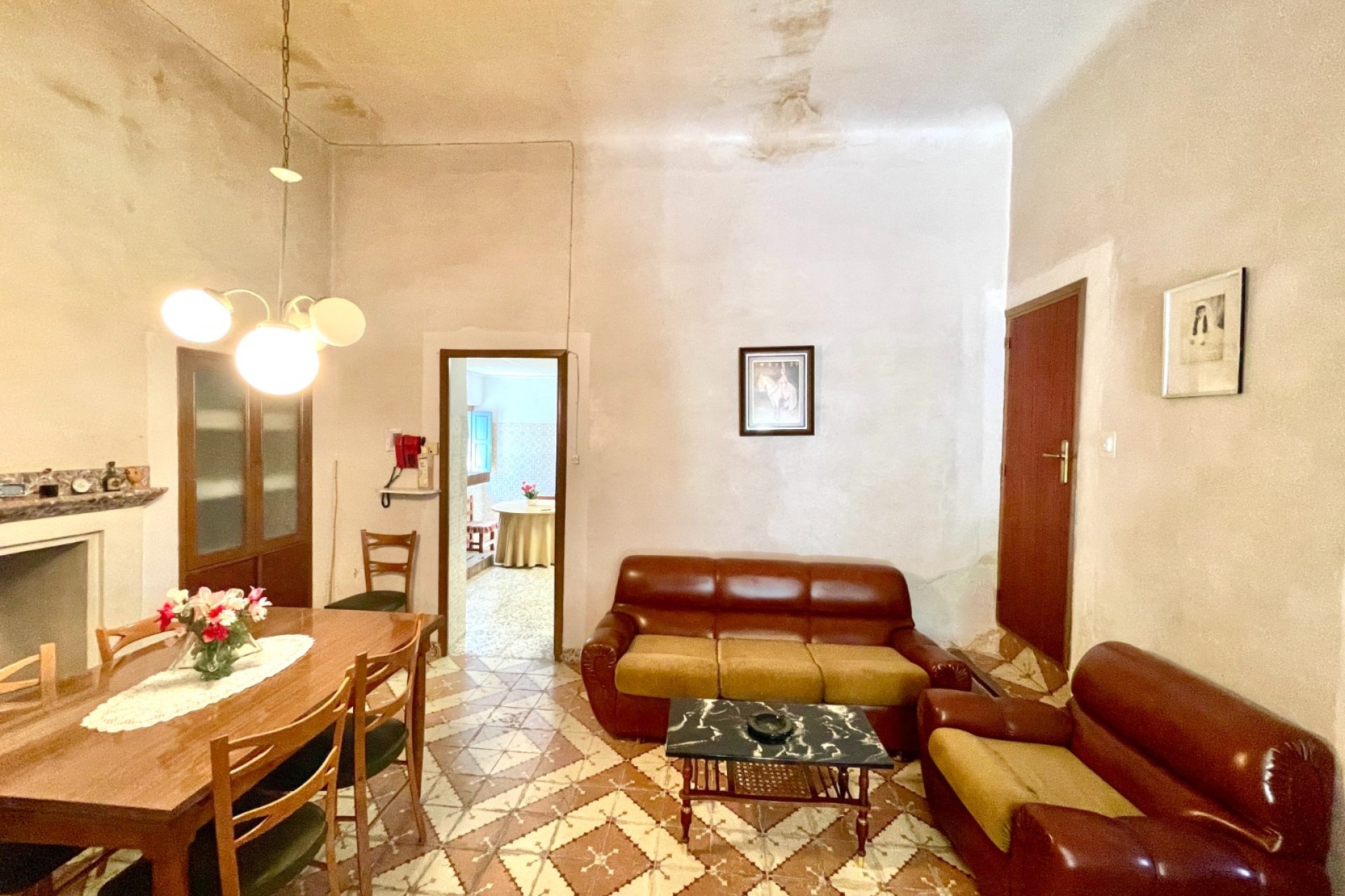 Återförsäljning - Villa - La Romana