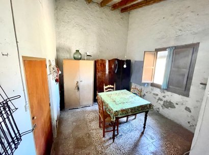 Villa · Återförsäljning - La Romana · Villas de la Romana · Alicante · Spanien