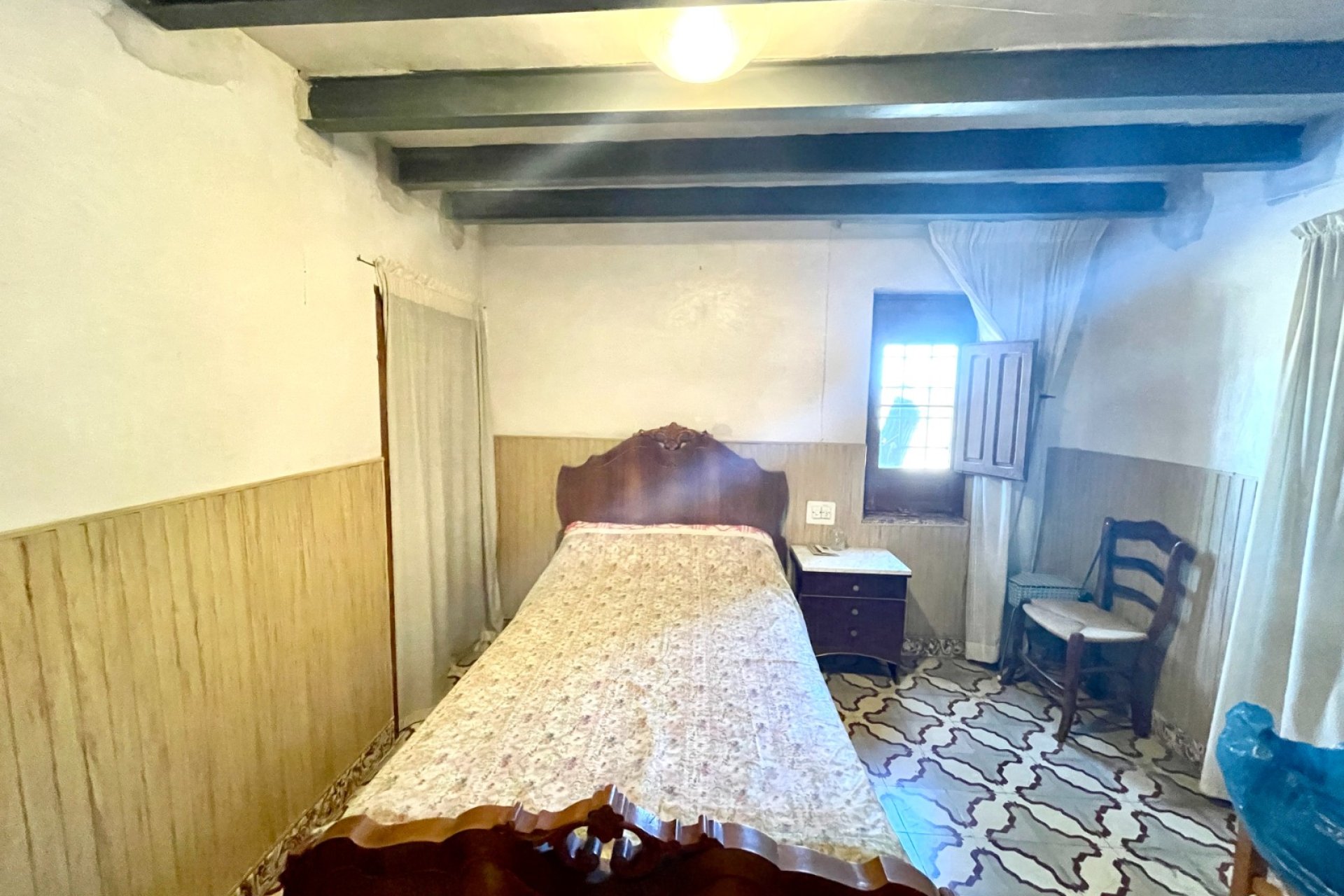 Återförsäljning - Villa - La Romana
