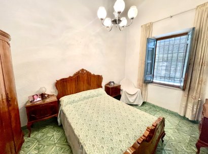 Villa · Återförsäljning - La Romana · Villas de la Romana · Alicante · Spanien