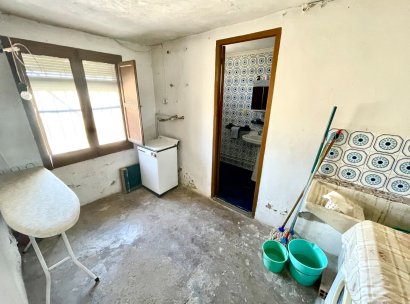 Villa · Återförsäljning - La Romana · Villas de la Romana · Alicante · Spanien