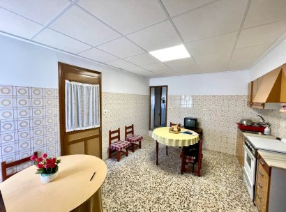 Villa · Återförsäljning - La Romana · Villas de la Romana · Alicante · Spanien